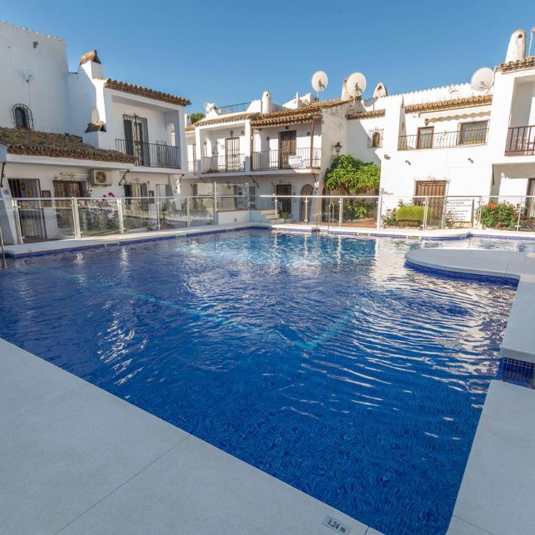 Canovas Nerja - Nueva Nerja - Pueblo Andaluz 95 - Casa Unifamiliar de 2 dormitorios - 32