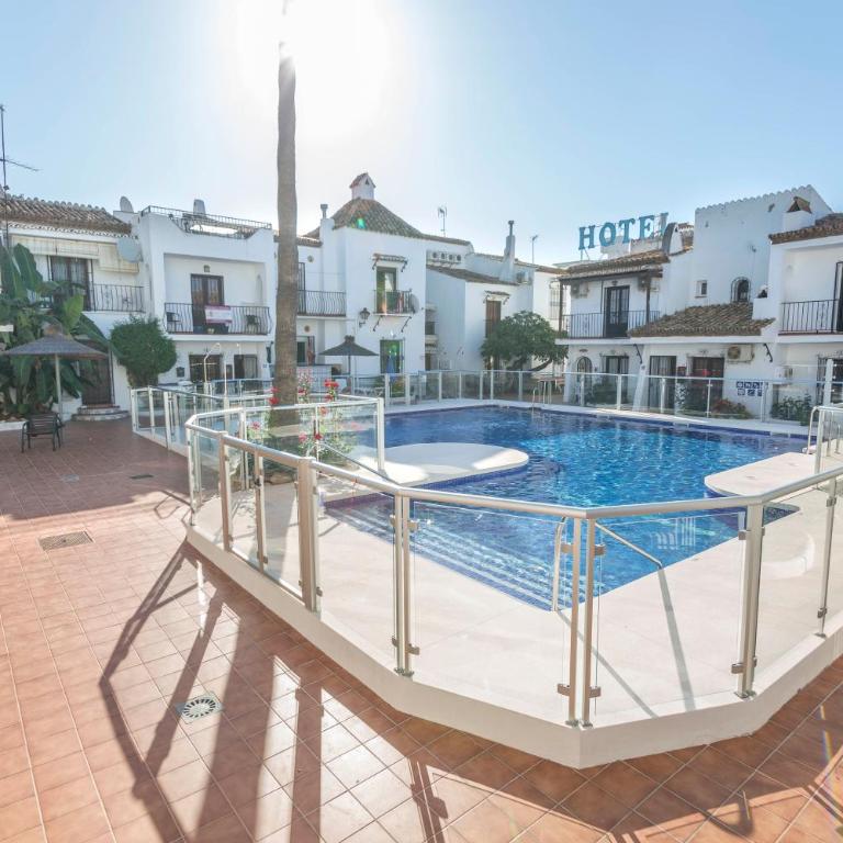 Canovas Nerja - Nueva Nerja - Pueblo Andaluz 95 - Casa Unifamiliar de 2 dormitorios - 28