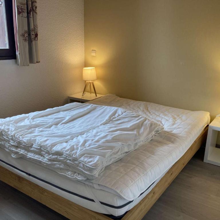 Appartement 2 pièces au centre, 6 pers., balcon sud, Alpe d'Huez - FR-1-405-359 - Appartement - 2
