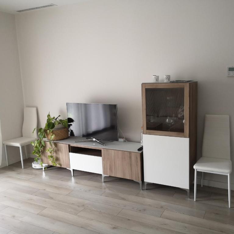 Apartamento Playa Valle Niza - Apartamento de 3 dormitorios - 45
