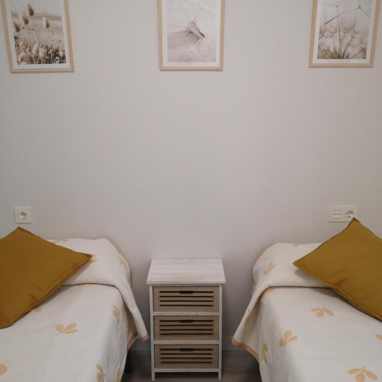 Apartamento Playa Valle Niza - Apartamento de 3 dormitorios - 47