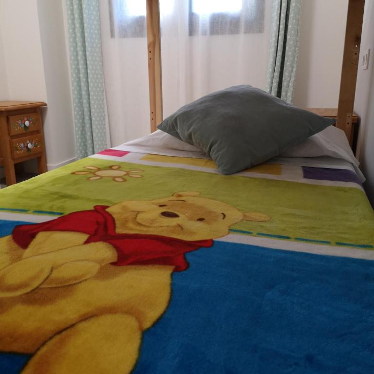 Apartamento Playa Valle Niza - Apartamento de 3 dormitorios - 44