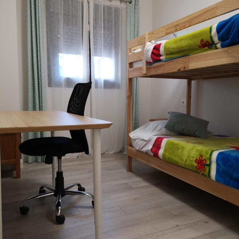 Apartamento Playa Valle Niza - Apartamento de 3 dormitorios - 46