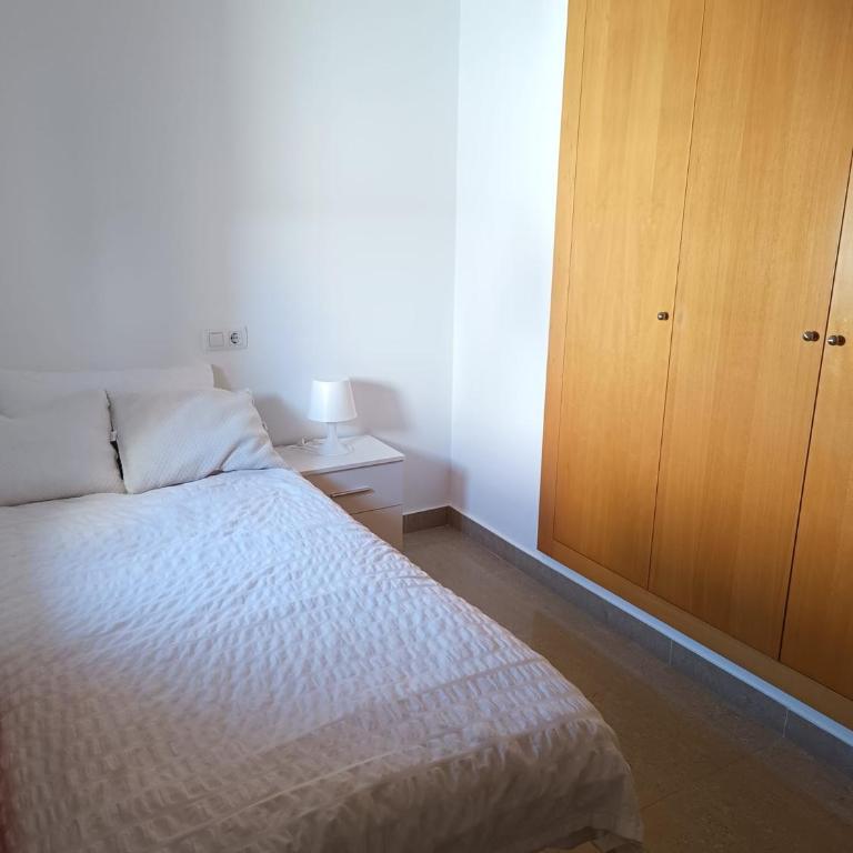 Disfruta Jerez - Apartamento de 2 dormitorios - 13