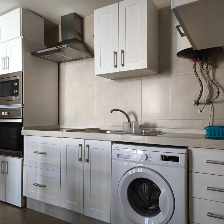 Disfruta Jerez - Apartamento de 2 dormitorios - 14