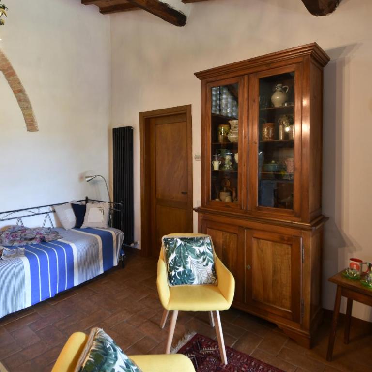 Villa Siena - Casa Vacanze - 29