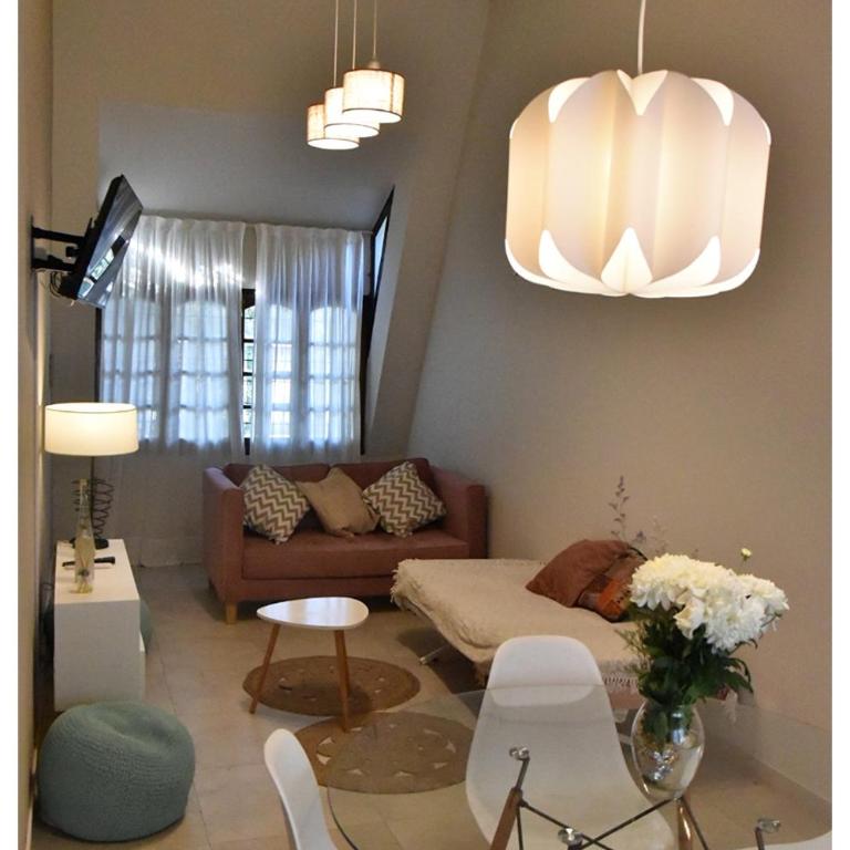 Solar del Jazmín - Apartamento de 2 dormitorios - 1