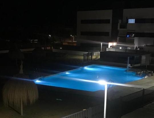 Apartamento Playa Valle Niza - Apartamento de 3 dormitorios - 50
