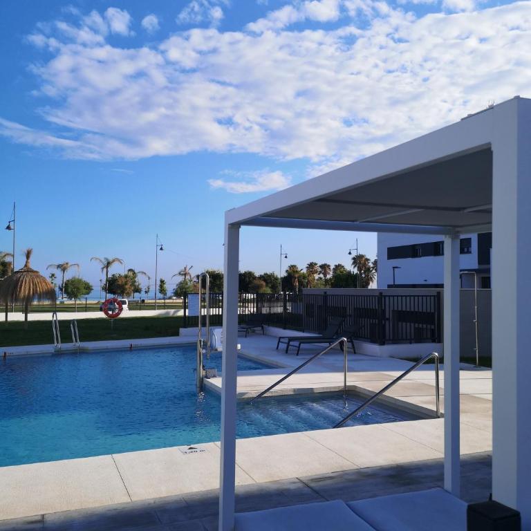 Apartamento Playa Valle Niza - Apartamento de 3 dormitorios - 53