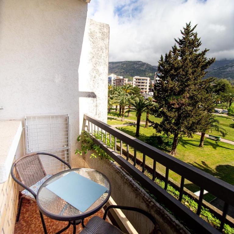 Fairytale 1 and 2 - Apartman sa 2 Spavaće Sobe - 36