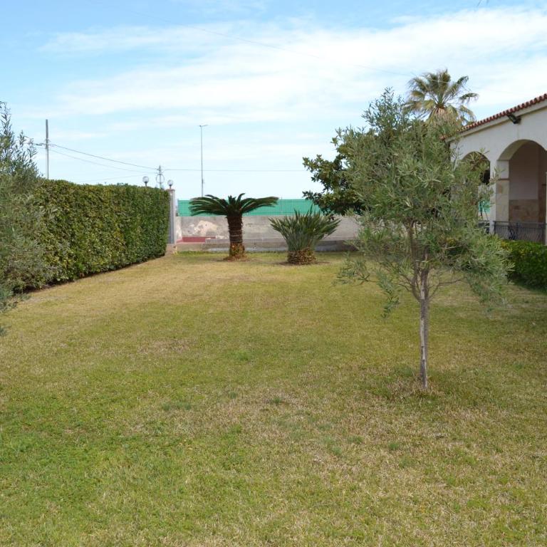 Villa Melina - Casa con 2 Camere da Letto - 9