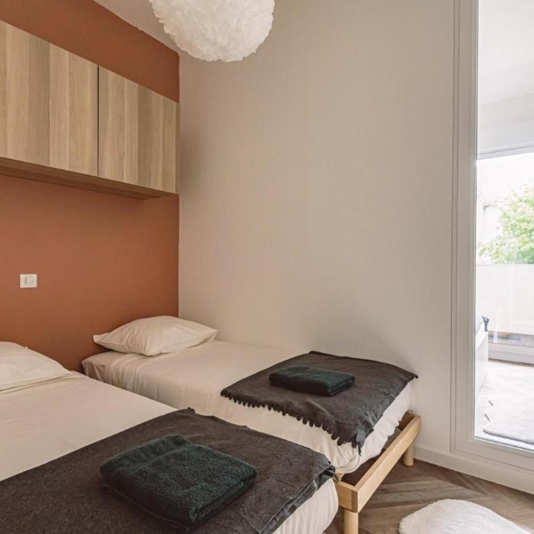 HENRI au pied de la cathédrale. - Apartment mit 2 Schlafzimmern - 20
