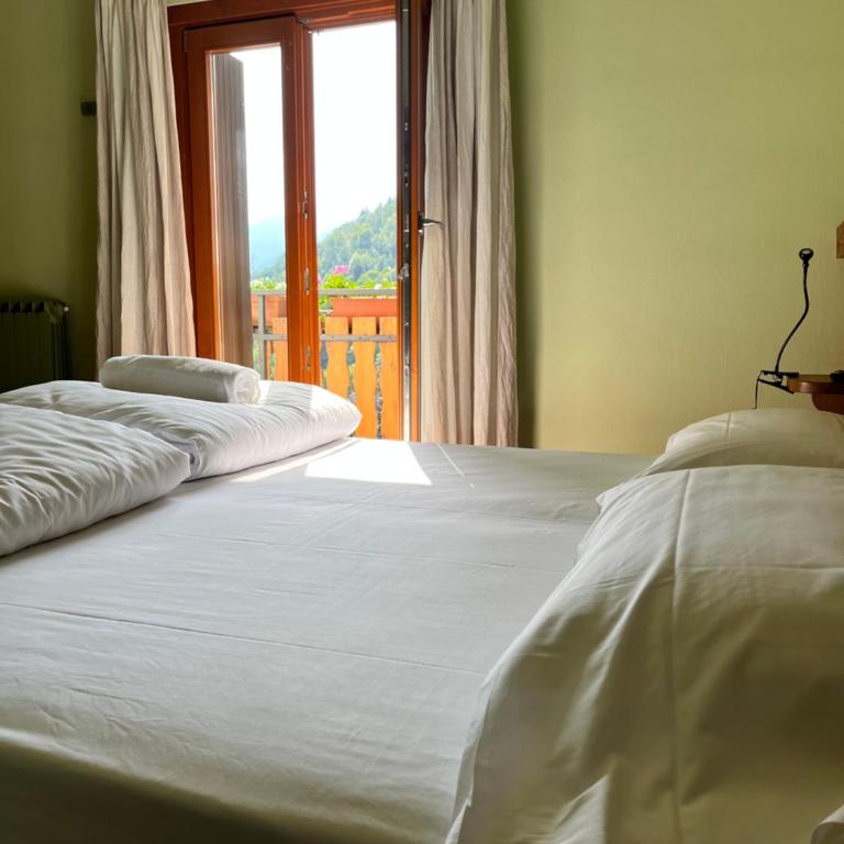 Hotel Riva Sport & Wellness - Camera Matrimoniale con Balcone - 7