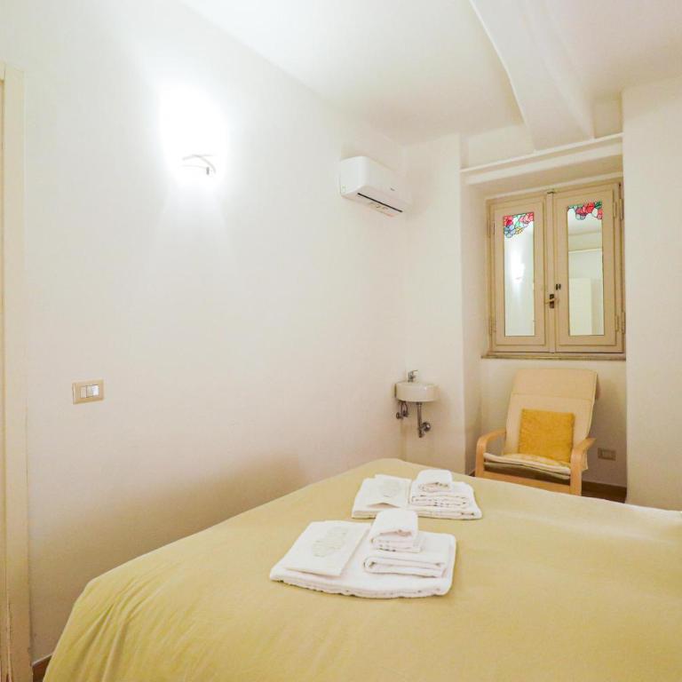 Locanderia Roma - Appartamento con 1 Camera da Letto - 2