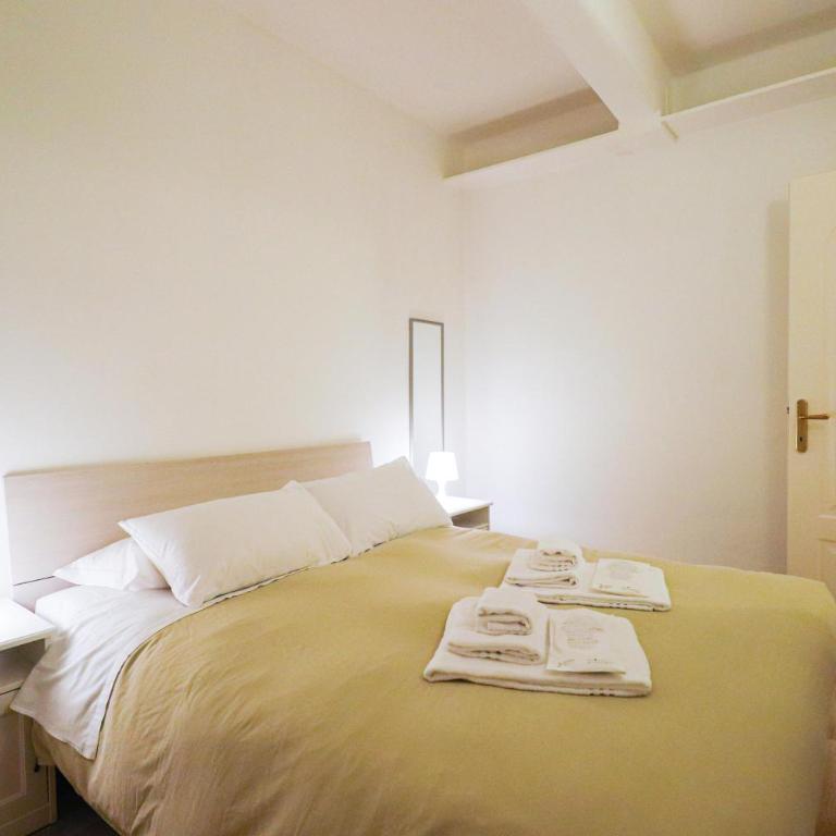 Locanderia Roma - Appartamento con 1 Camera da Letto - 10