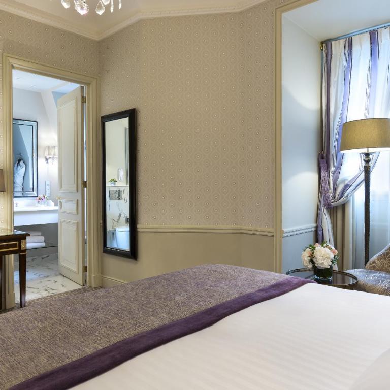 Hotel Westminster - Chambre Exécutive - 4