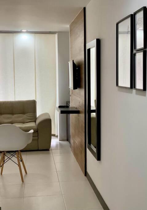 Hermoso Apartamento en Palermo, Manizales - Apartamento de 1 dormitorio - 16