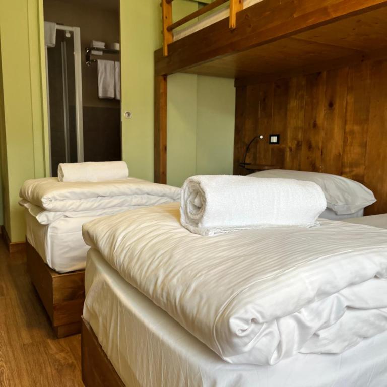 Hotel Riva Sport & Wellness - Camera Tripla - 7