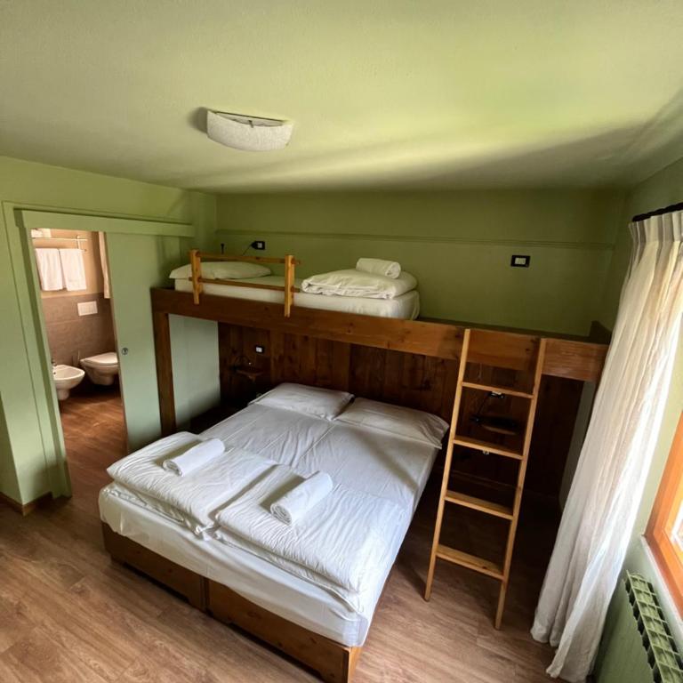 Hotel Riva Sport & Wellness - Camera Tripla - 8