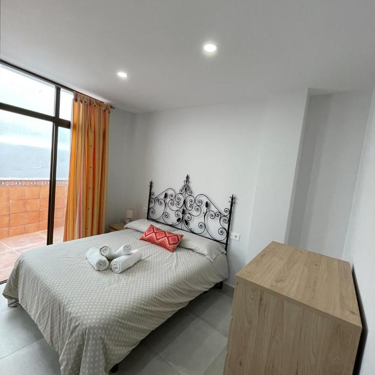 Casa amplia ideal en pleno centro del casco histórico de Almuñecar - Apartamento - 18