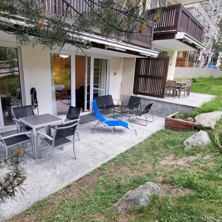 Apartment ZerMo - Apartamento de 2 dormitorios - 15