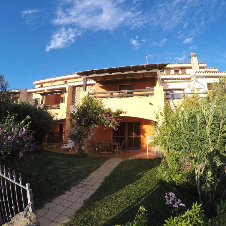 Residence Spiaggia Bianca - Appartamento con 2 Camere da Letto (4 Adulti) - 3