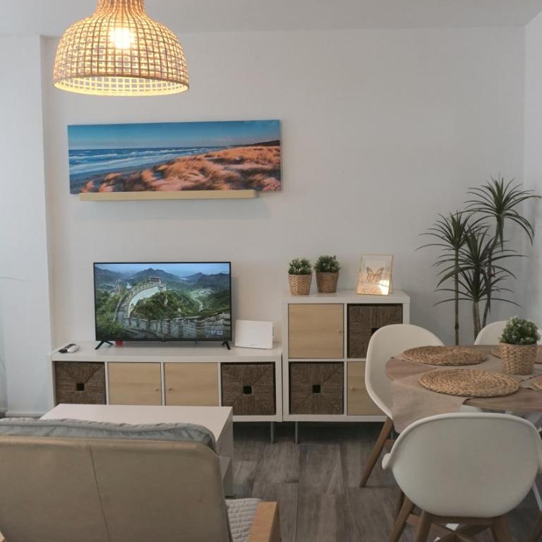 Apartamento Conil playa Bateles - Apartamento de 2 dormitorios - 7