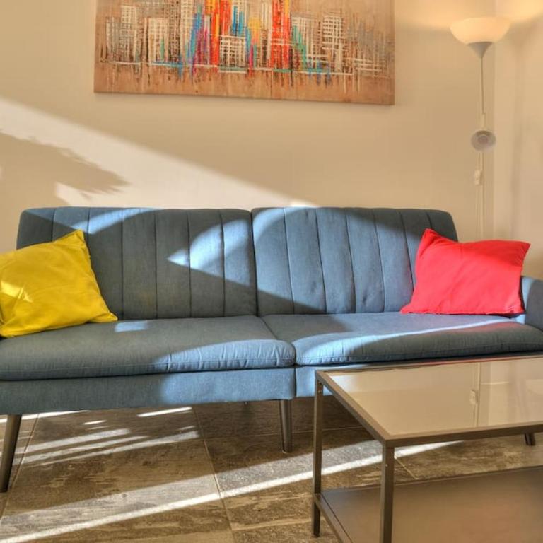 Kalemegdan Central Apartment - Apartman sa 1 Spavaćom Sobom - 20