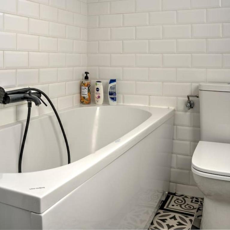 Kalemegdan Central Apartment - One-Bedroom Apartment - 7