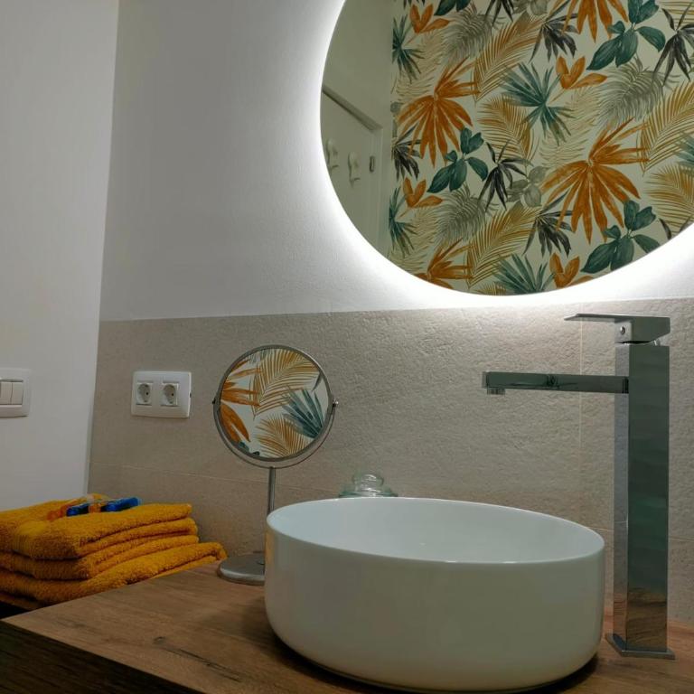 Apartamento El Adoquín - One-Bedroom Apartment - 28
