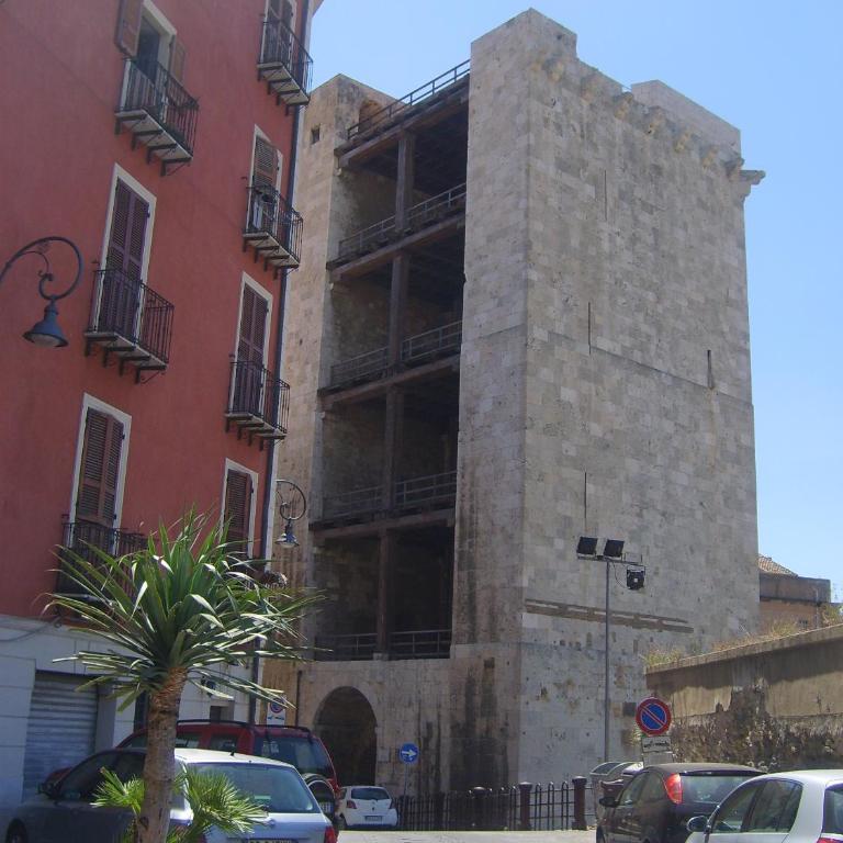 La casa di Cry - Appartamento con 1 Camera da Letto - 49