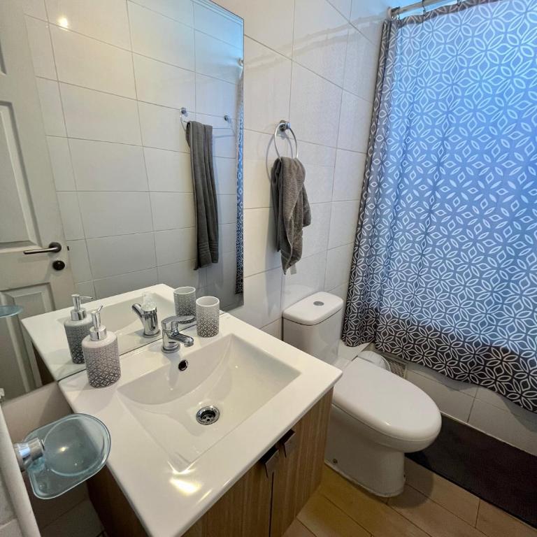 Departamento en Angol. - Apartamento de 1 dormitorio - 9