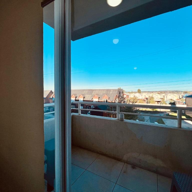 Departamento en Angol. - Apartamento de 1 dormitorio - 8