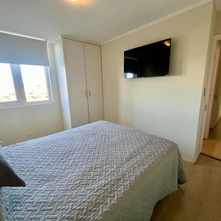 Departamento en Angol. - Apartamento de 1 dormitorio - 10