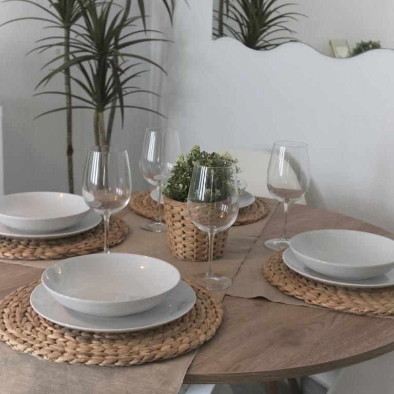 Apartamento Conil playa Bateles - Apartamento de 2 dormitorios - 9