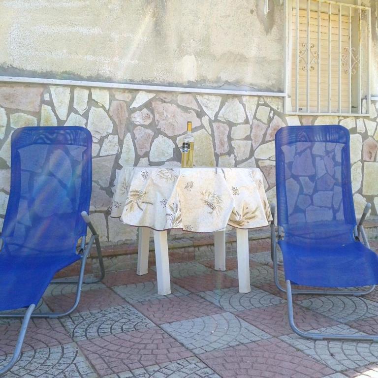 Villa Delia - Casa Vacanze - 12
