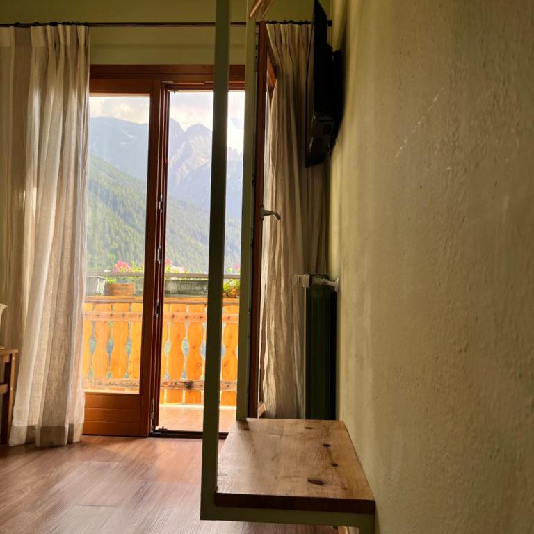 Hotel Riva Sport & Wellness - Camera Singola con Balcone - 8
