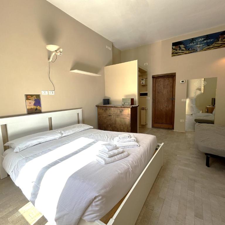 Appartamento Firenze Mayer - Appartamento con 1 Camera da Letto - 10