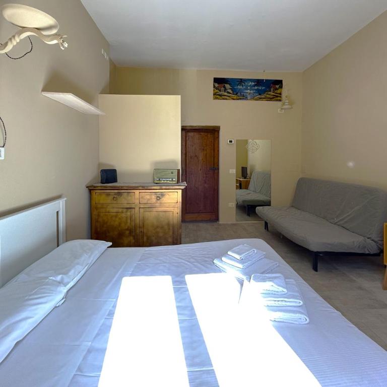 Appartamento Firenze Mayer - Appartamento con 1 Camera da Letto - 15