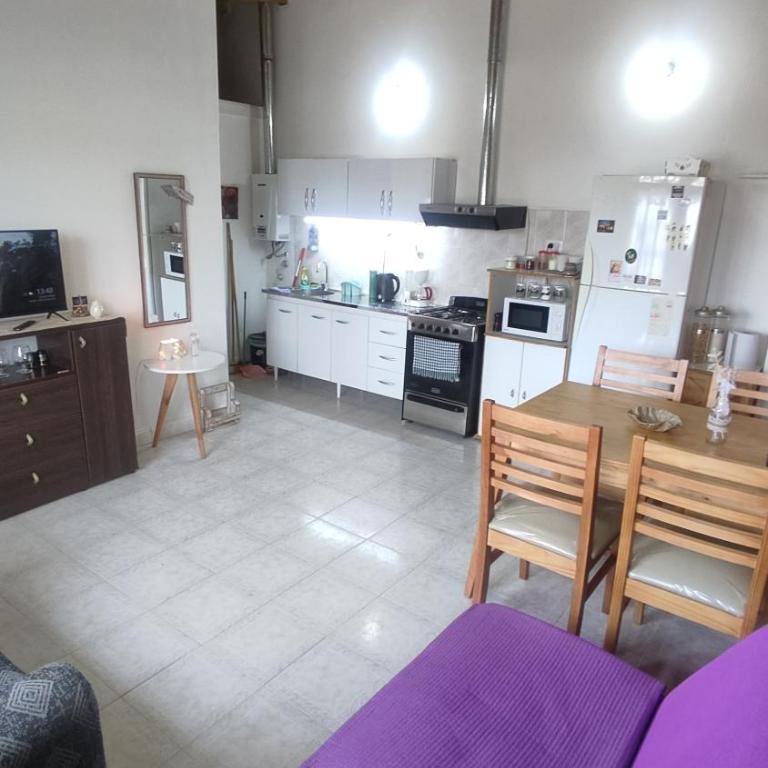 Alquiler Temporario Río Grande - One-Bedroom Apartment - 10