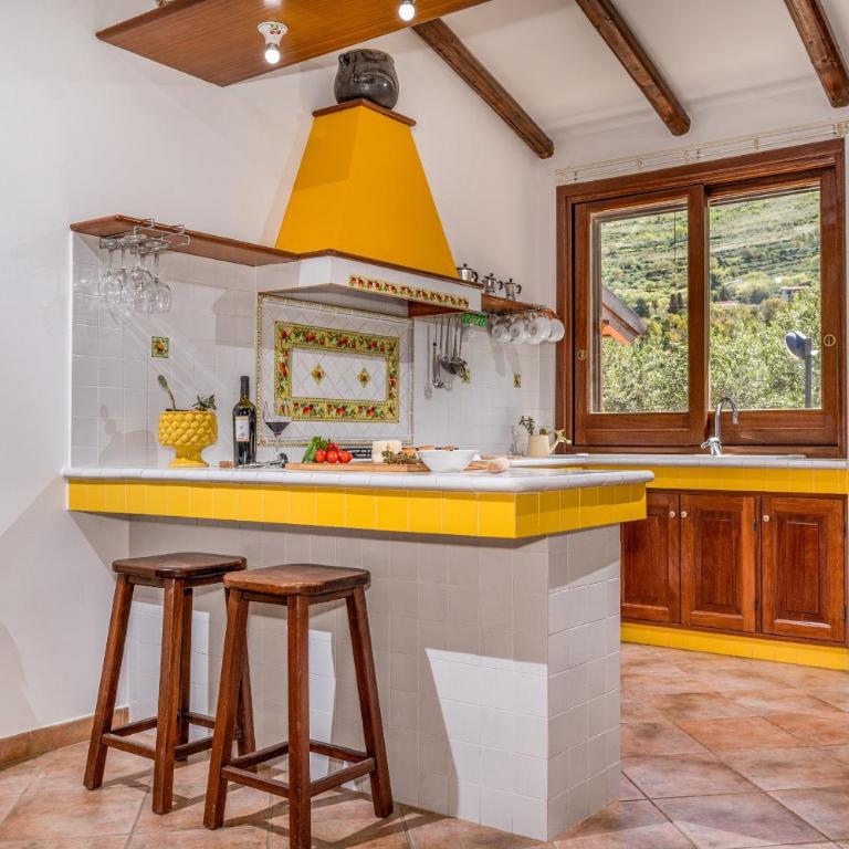 Villa Miceli - Superior Villa - 24