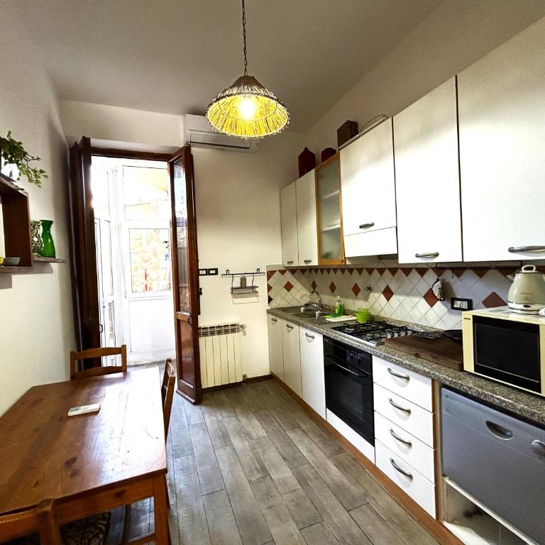 Appartamento Firenze Mayer - Appartamento con 1 Camera da Letto - 18