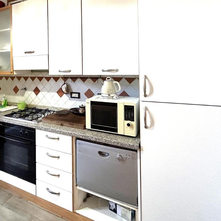 Appartamento Firenze Mayer - Appartamento con 1 Camera da Letto - 20