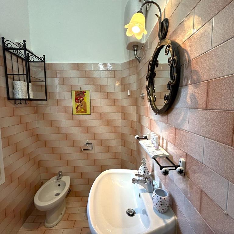 Appartamento Firenze Mayer - Appartamento con 1 Camera da Letto - 26