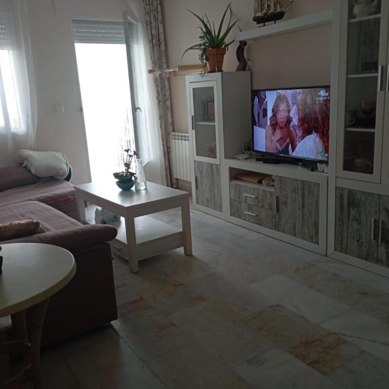 Apartamento Laguna Beach Torrox Costa - Apartamento de 1 dormitorio - 2