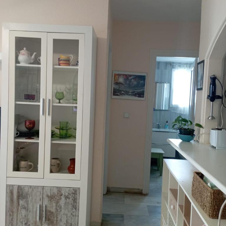 Apartamento Laguna Beach Torrox Costa - Apartamento de 1 dormitorio - 3