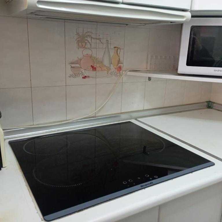 Apartamento Laguna Beach Torrox Costa - Apartamento de 1 dormitorio - 5