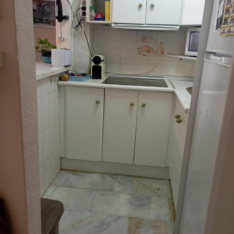 Apartamento Laguna Beach Torrox Costa - Apartamento de 1 dormitorio - 8