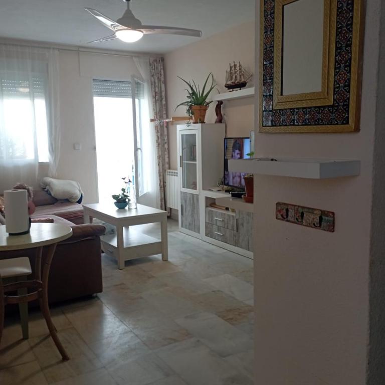 Apartamento Laguna Beach Torrox Costa - Apartamento de 1 dormitorio - 11