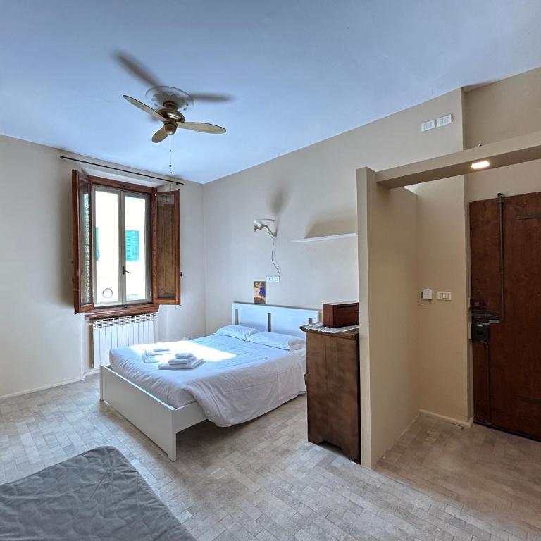 Appartamento Firenze Mayer - Appartamento con 1 Camera da Letto - 17